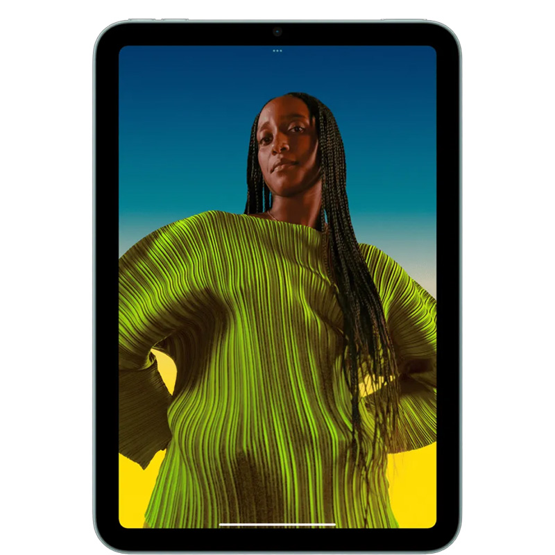 iPad mini 7_Display